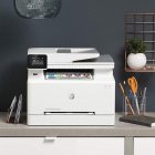 HP Color LaserJet Pro MFP M282nw Multifunción Láser Color WiFi