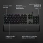 Logitech discount g513 pccomponentes