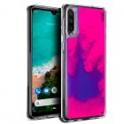 Cool Carcasa Glitter Neon Rosa para Xiaomi Mi A3