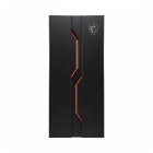 MSI MAG Vampiric 010M Cristal Templado USB 3.2 RGB Negra