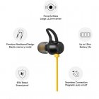 Realme Buds Wireless Auriculares Deportivos Inalámbricos Amarillos