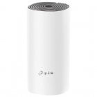 TP-Link Deco E4 Unidade Adicional Sistema Wi-Fi Mesh Dupla Banda AC1200