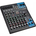 Yamaha MG10XU Mesa de Mistura 10 Canais
