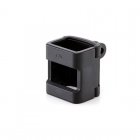 DJI Osmo Pocket Soporte para Accesorios de Cámara Negro