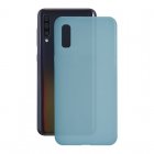 Ksix Funda Color Liquid Azul para Samsung Galaxy A50/A30S