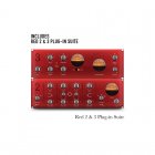 Focusrite Scarlett Solo 3rd Gen Interface de Áudio USB