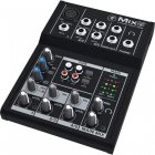 Mackie Mix5 Mesa de Mistura 5 Canais