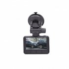 Bresser Dashcam Cámara para Coche FullHD