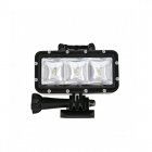 Bresser Antorcha LED para Cámara Deportiva