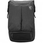 MSI Air Backpack Mochila Gaming para Portátiles hasta 15.6"