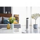 Rowenta Hot&Cool Silent 3 en 1 Ventilador Calefactor 2400W