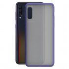 Ksix Soft Duo Azul para Samsung Galaxy A50/A30s