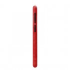 Ksix Soft Duo Roja para Samsung Galaxy A50/A30s