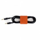 Bluelounge CableClip M Organizador de Cables Pack 4 Unidades