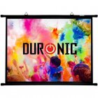 Duronic BPS40 /43 Pantalla de Proyección Manual 4:3 81x61 40"