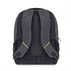 Duronic LB13 Mochila para Portátil hasta 15.6" Gris