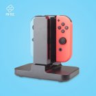 FR-TEC Charging Station Pro Cargador de Mandos para Nintendo Switch