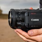 Canon Legria GX10 Videocámara 13.4MP 4K Ultra HD Wifi