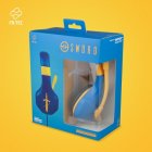 FR-TEC SWORD Auriculares Gaming para Nintendo Switch
