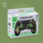 FR-TEC Combo Pack Juggernaut para PS4