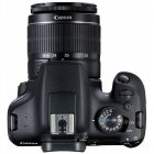 Canon EOS 2000D 24.1MP WiFi + EF-S 18-55mm F3.5-5.6 DC III