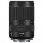 Canon Objetivo RF 24-240mm F4-6.3 IS Nano USM