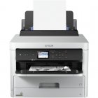 Epson WorkForce Pro WF-M5299DW Impresora Monocromo WiFi Dúplex