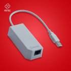 FR-TEC Adaptador Lan para Nintendo Switch
