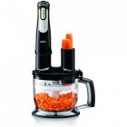 Braun Minipimer MQ70 Accesorio Procesador de Alimentos