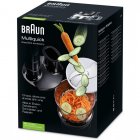 Braun Minipimer MQ70 Accesorio Procesador de Alimentos