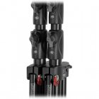 Manfrotto Master Stand Pack 3 Trípodes de Estudio Apilables