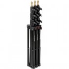 Manfrotto 1052BAC Compact Soporte de Equipos de Iluminación