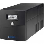Lapara VST 1000VA LCD SAI Interactivo