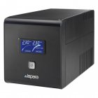 Lapara ITR SH 1000VA SAI Interactivo Sinusoidal