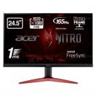 Acer KG251QJbmidpx 24.5" LED FullHD 165Hz FreeSync