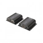 Digitus Kit Extensor de Vídeo HDMI sobre CAT 6/6a/7 50m