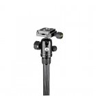 Manfrotto Element Traveler Small Trípode de Viaje de Fibra de Carbono