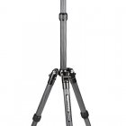Manfrotto Element Traveler Small Trípode de Viaje de Fibra de Carbono