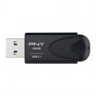 PNY Attaché 4 256GB USB 3.1