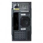UNYKAch Aero C20 Caja PC Micro ATX USB 3.0 + Fuente de Alimentación 500W