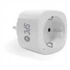 SPC Clever Plug Mini Tomada Inteligente WiFi
