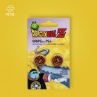 FR-TEC Dragon Ball Grips KAITO para PS4