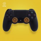 FR-TEC Dragon Ball Grips KAITO para PS4