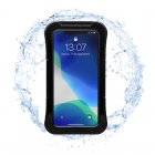 Nueboo Funda Waterproof Negra para iPhone 11 Pro