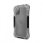 Nueboo Funda Waterproof Negra para iPhone 11 Pro