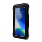 Nueboo Funda Waterproof Negra para iPhone 11 Pro