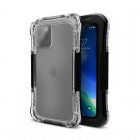 Nueboo Funda Waterproof Negra para iPhone 11 Pro