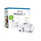Devolo Magic 1 WiFi Mini Kit Powerline 1200Mbps