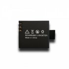 3Go Batería 750mAh para Cámara Deportiva 3Go Bliss Cam 2