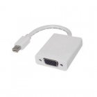 3Go Cable Adaptador VGA a Mini DisplayPort